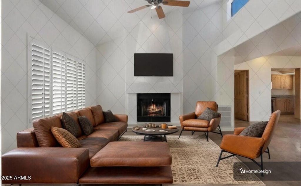 Photo of 37222 N Tom Darlington Drive #1, Carefree, AZ 85377 (MLS # 6927825)