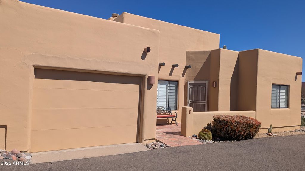 Photo of 37222 N Tom Darlington Drive #1, Carefree, AZ 85377 (MLS # 6927825)