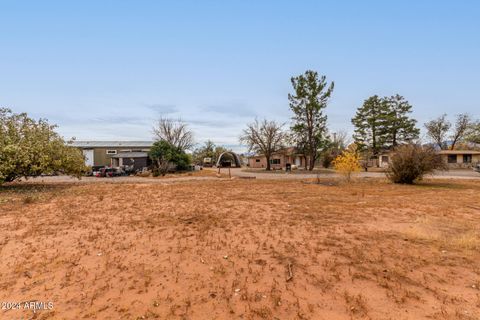 A home in Cornville