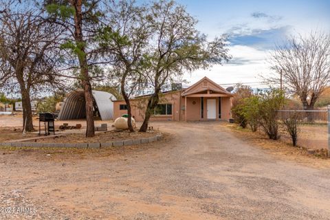 A home in Cornville