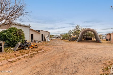 A home in Cornville