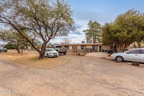 A home in Cornville