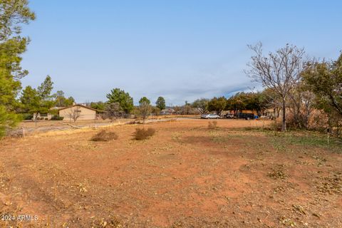 A home in Cornville