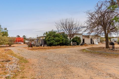 A home in Cornville