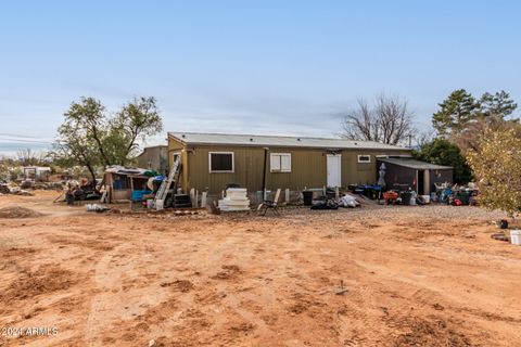 A home in Cornville