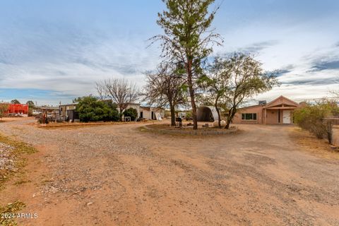 A home in Cornville