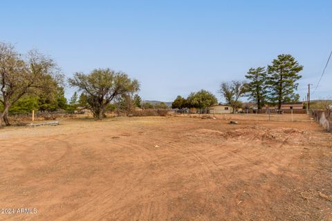 A home in Cornville