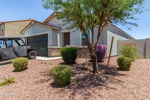 37287 N AZTECA Road San Tan Valley AZ 85140