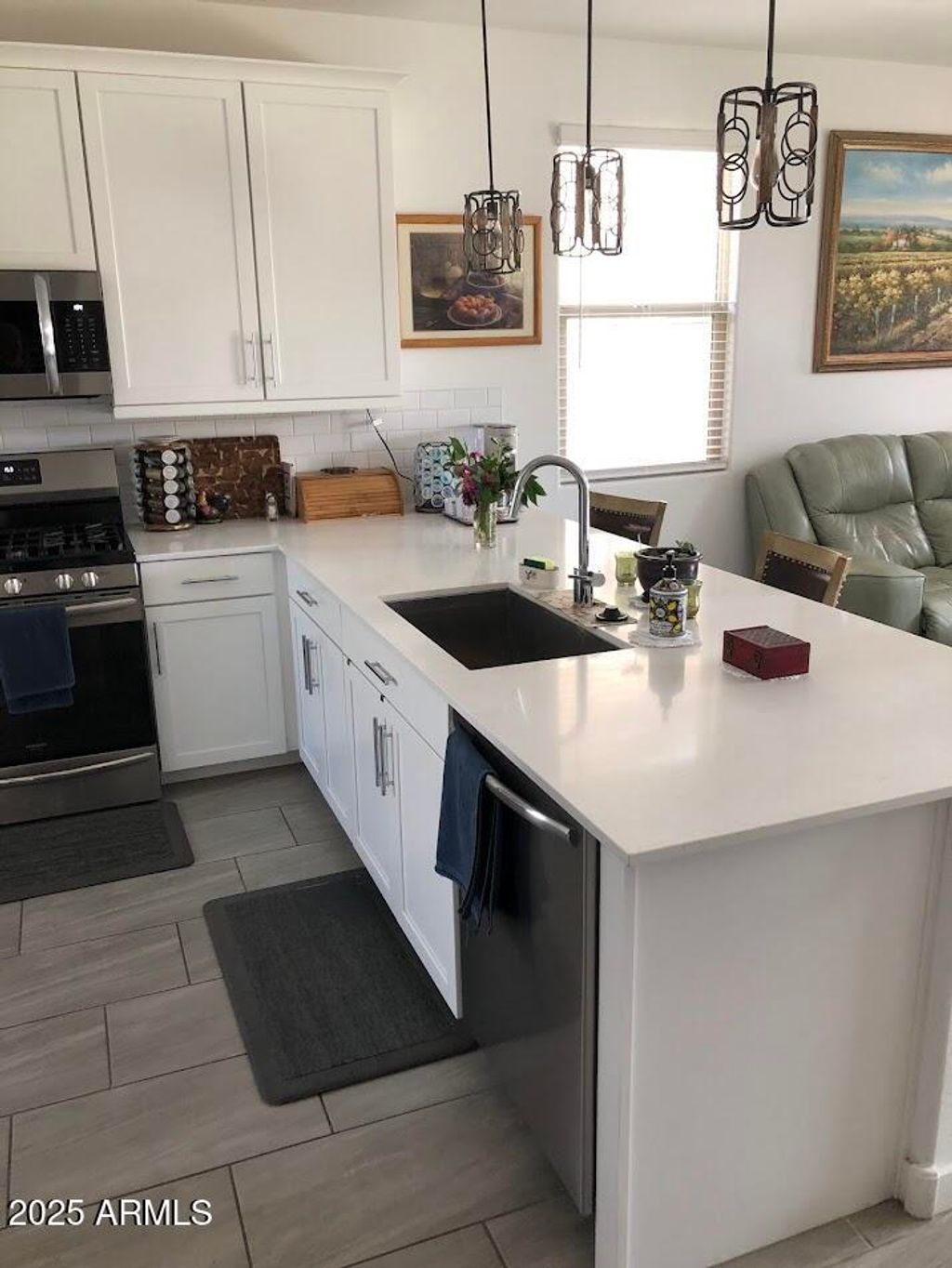 Photo of 19443 W Pierson Street, Litchfield Park, AZ 85340 (MLS # 6922274)