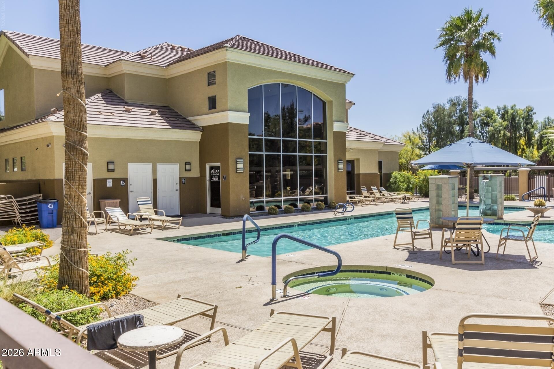 18416 N CAVE CREEK Road 3002