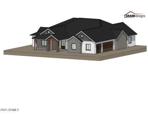 1115 N SCENIC Drive Payson AZ 85541