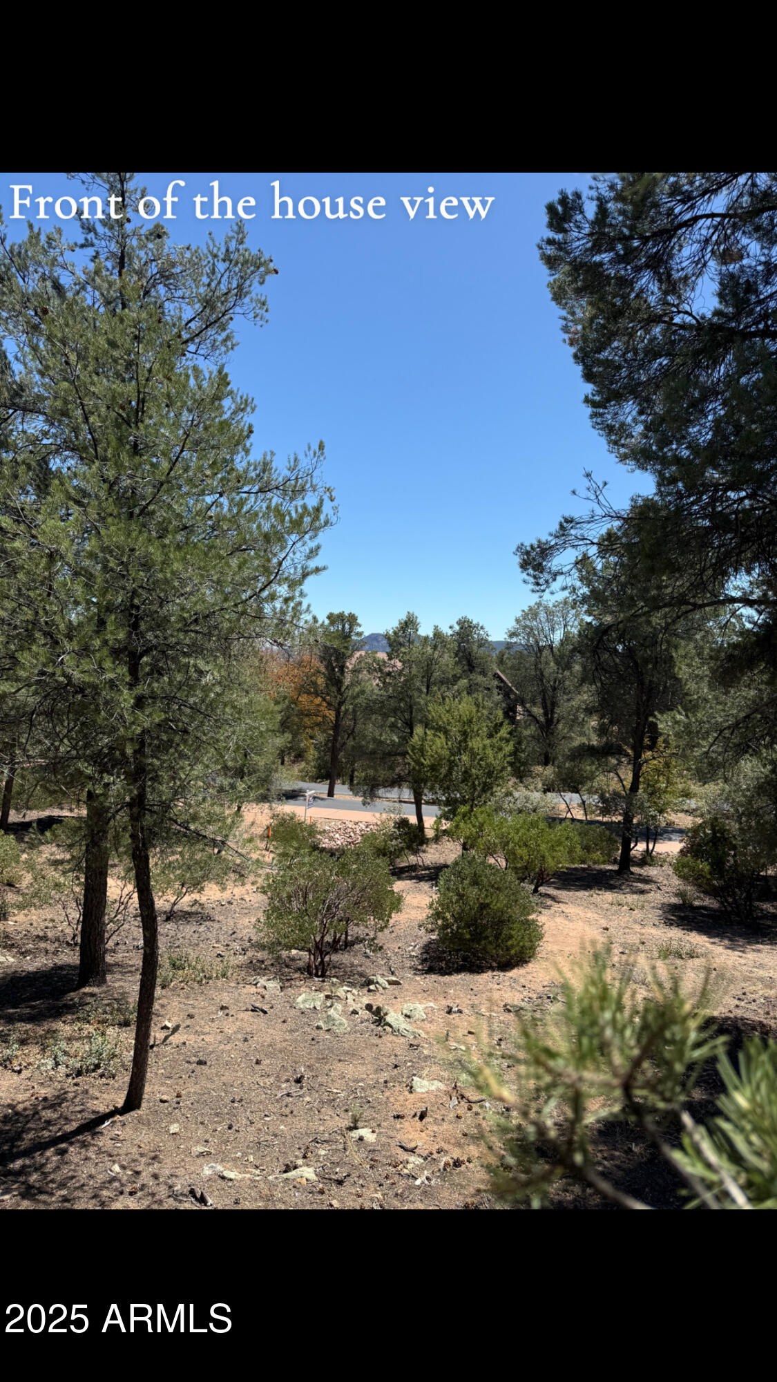 1115 N SCENIC Drive