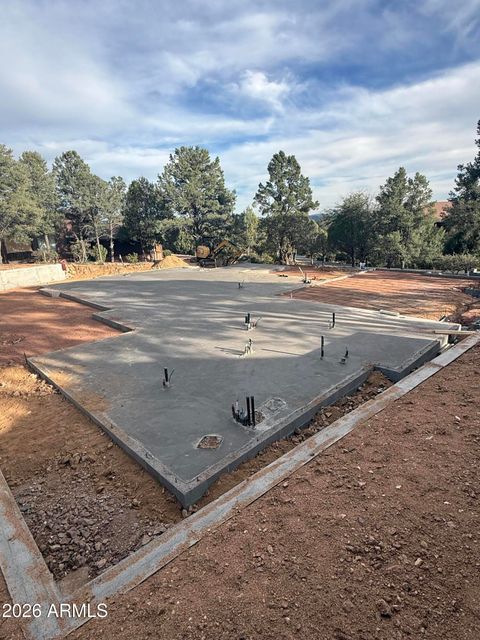 1115 N SCENIC Drive Payson AZ 85541