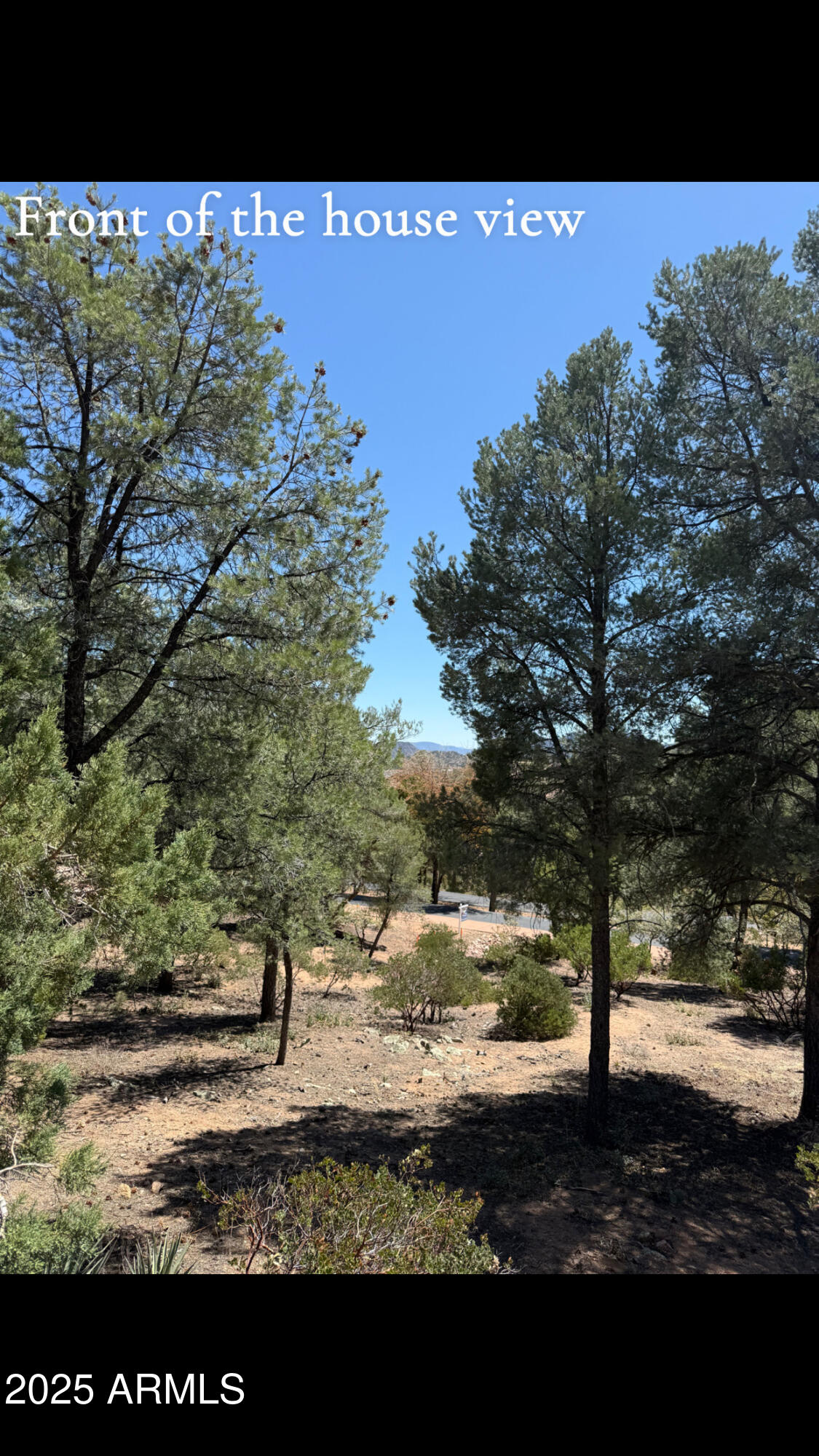 1115 N SCENIC Drive
