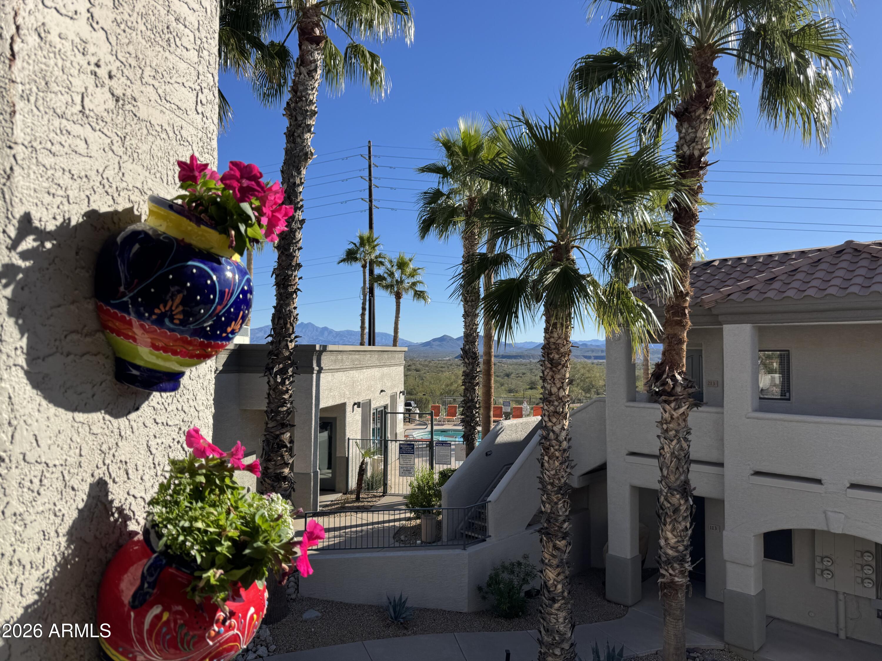 10401 N SAGUARO Boulevard 210