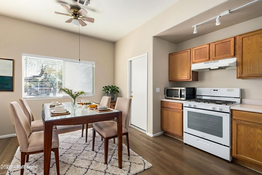 Photo of 16144 W Grant Street, Goodyear, AZ 85338 (MLS # 6975297)