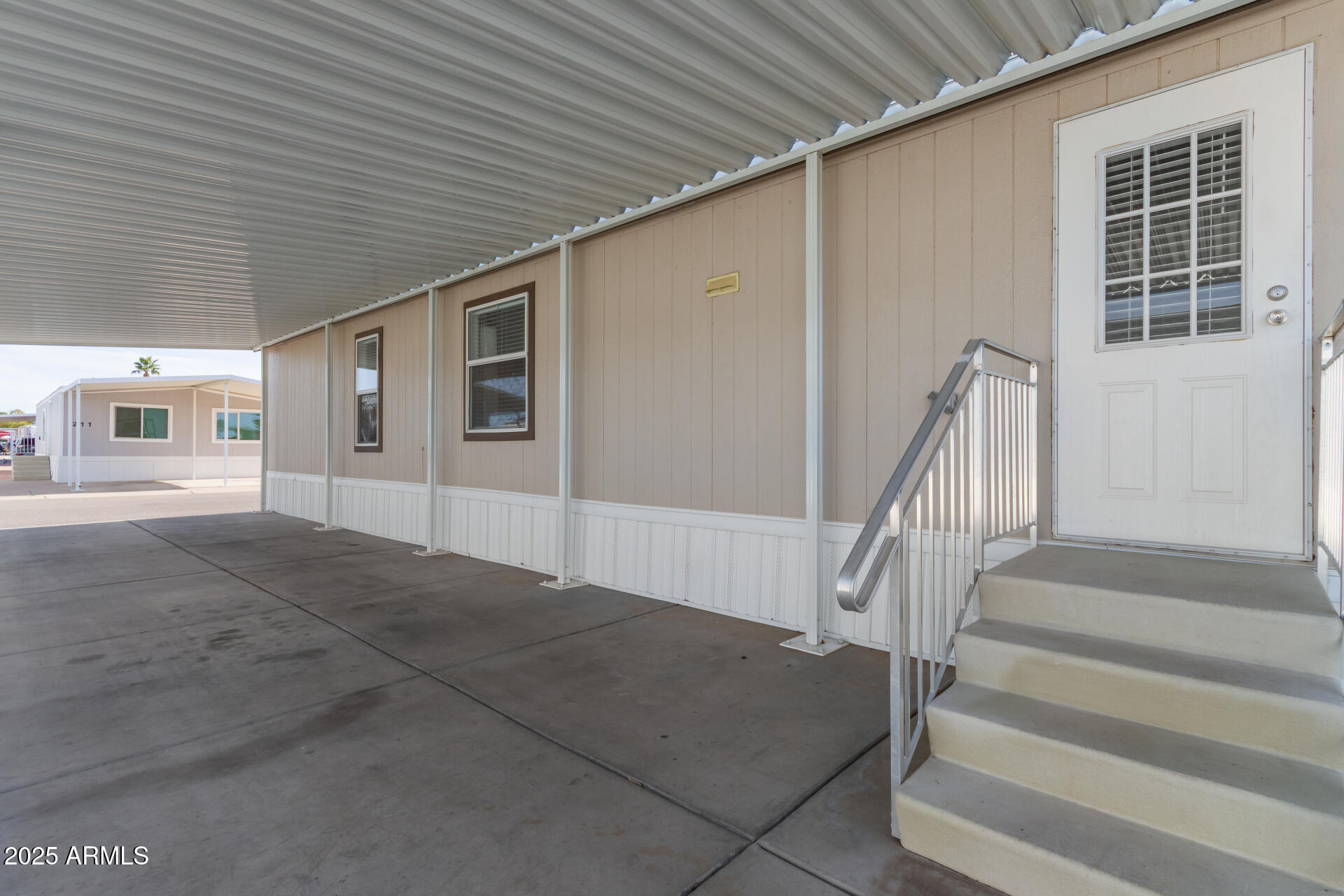 320 E McKellips Road 230