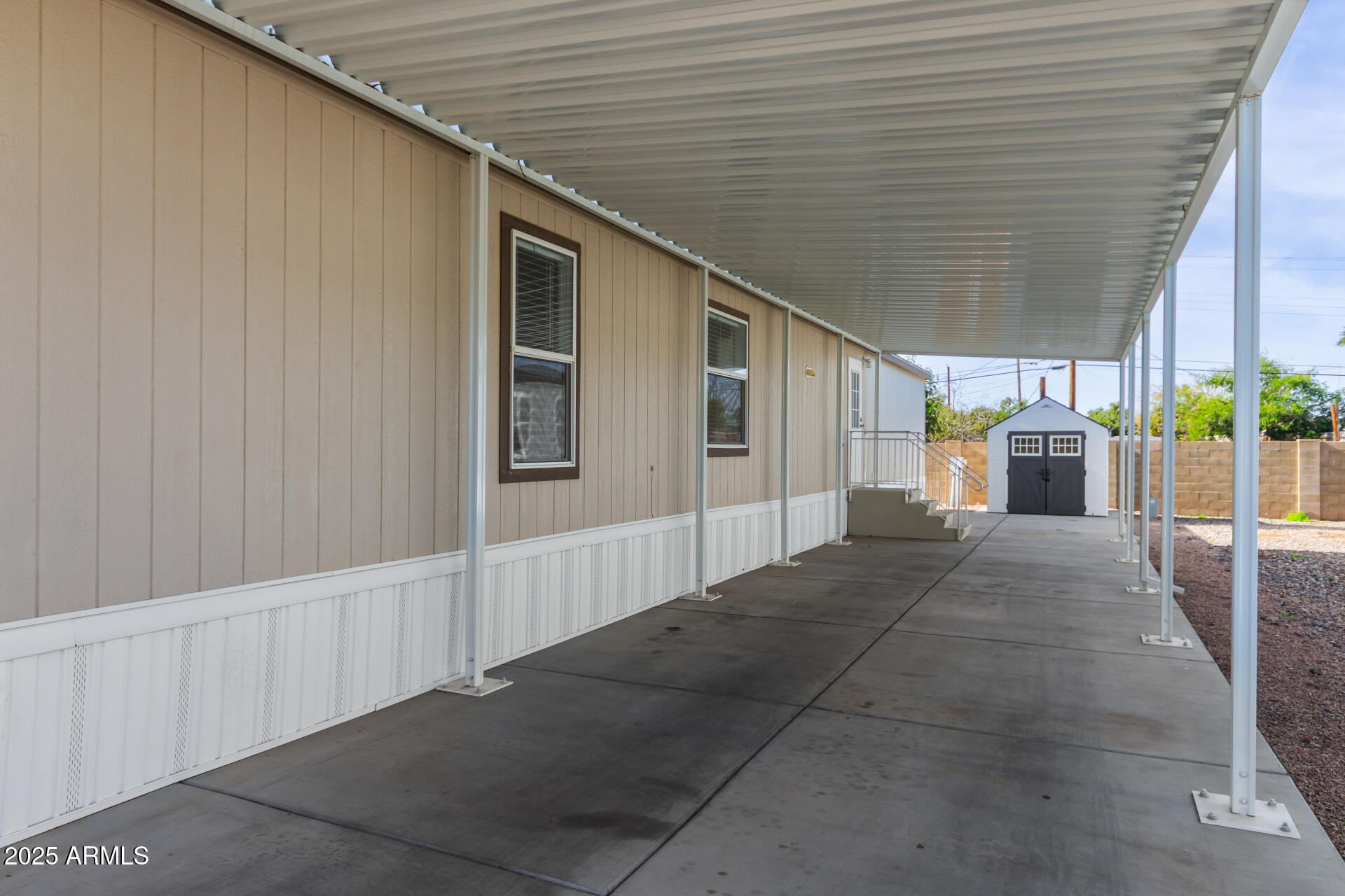 320 E McKellips Road 230