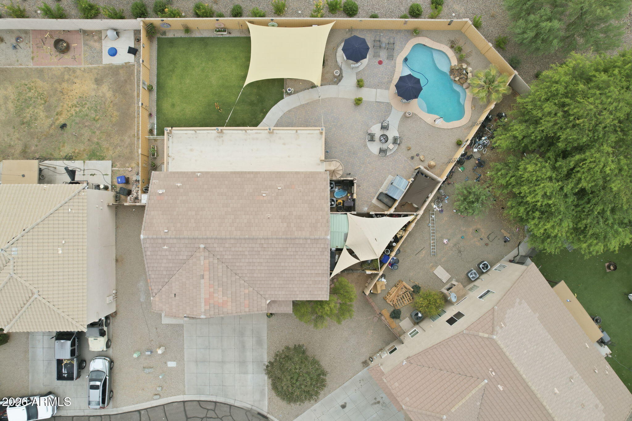 28650 N OBSIDIAN Drive