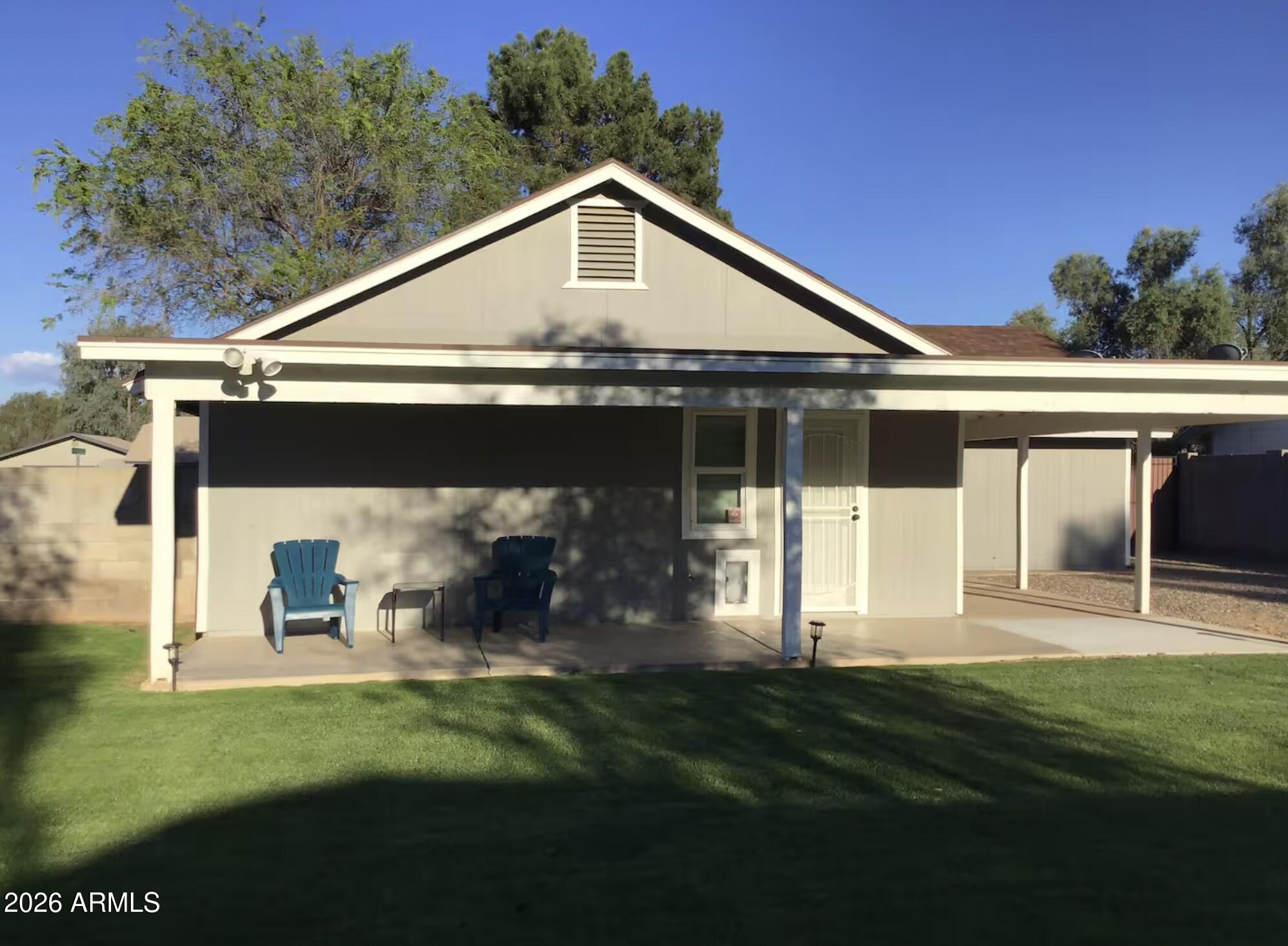 HOLIDAY ESTATES UNIT 2 - Residential
