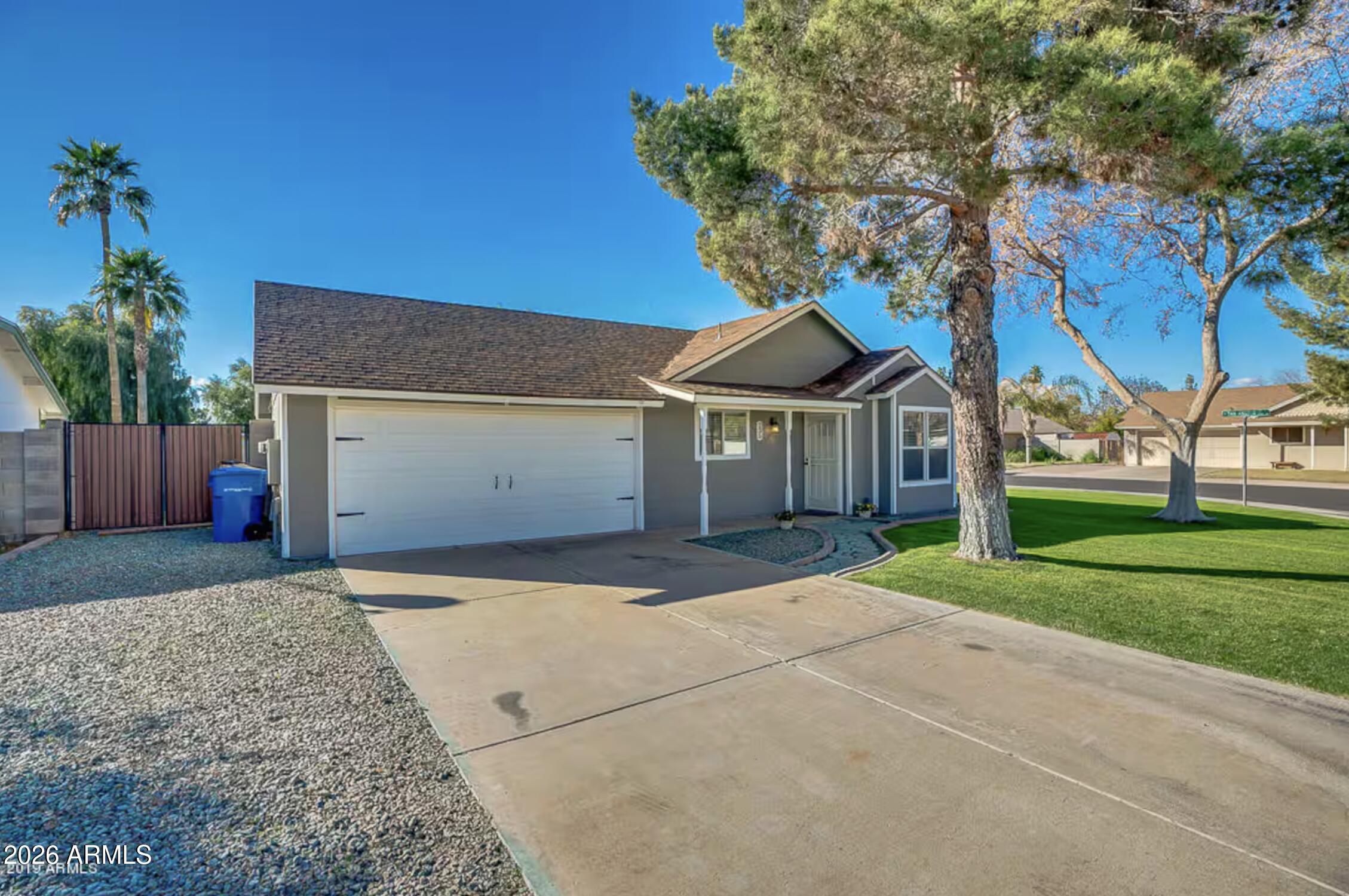 HOLIDAY ESTATES UNIT 2 - Residential