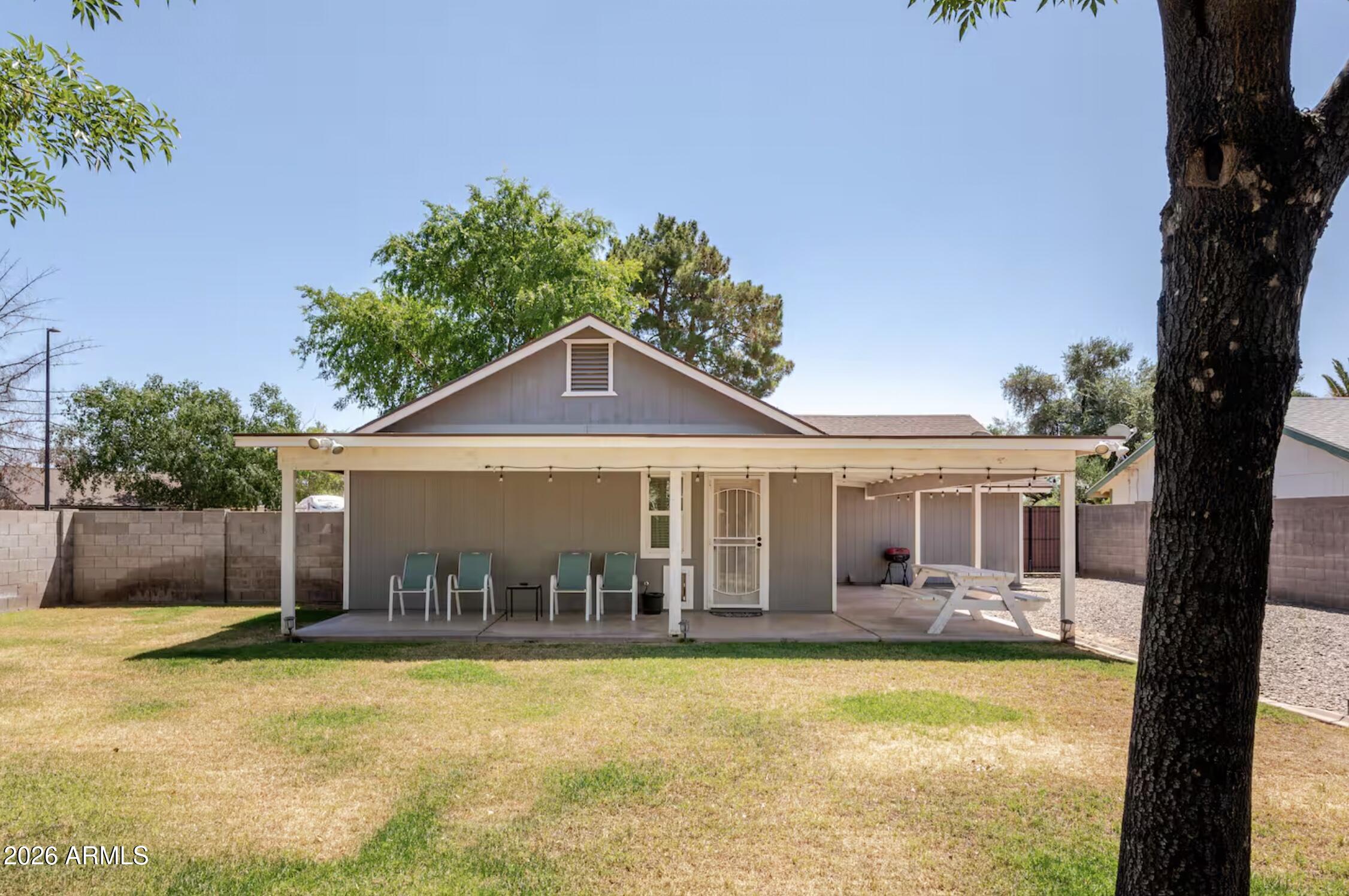 HOLIDAY ESTATES UNIT 2 - Residential