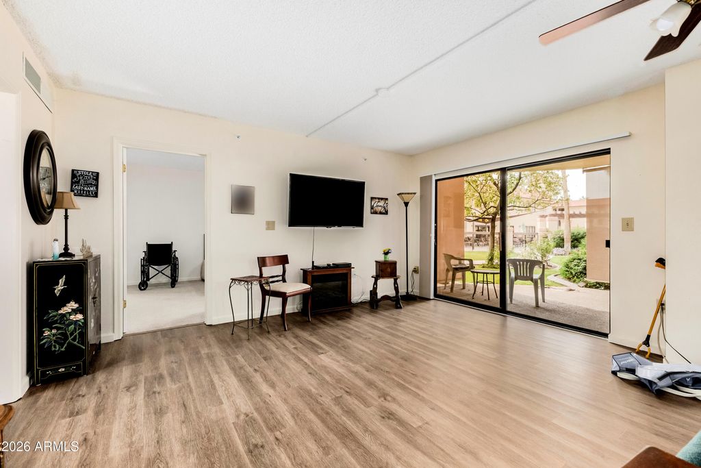 Photo of 10330 W Thunderbird Boulevard #C103, Sun City, AZ 85351 (MLS # 6979884)