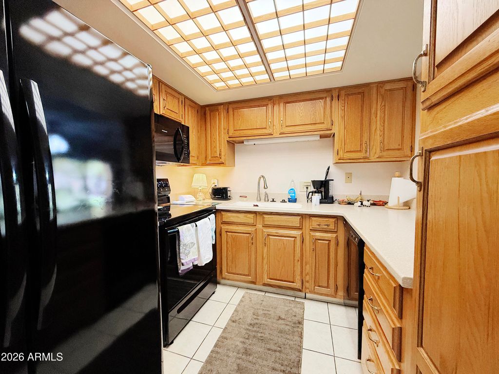 Photo of 10330 W Thunderbird Boulevard #C103, Sun City, AZ 85351 (MLS # 6979884)