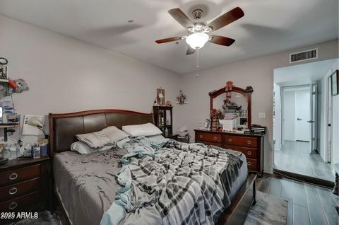 A home in Tempe