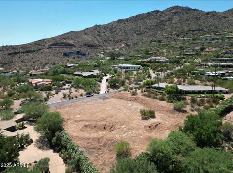 6202 E SAGE Drive 13 Paradise Valley AZ 85253