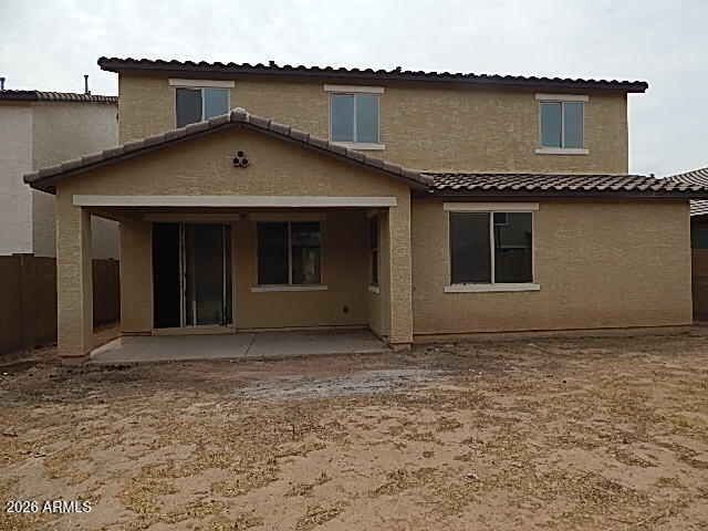 10226 W LEVI Drive