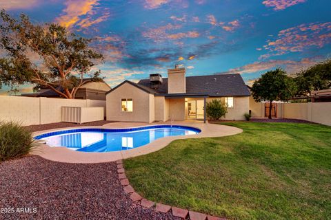 1362 E WICKIEUP Lane Phoenix AZ 85024