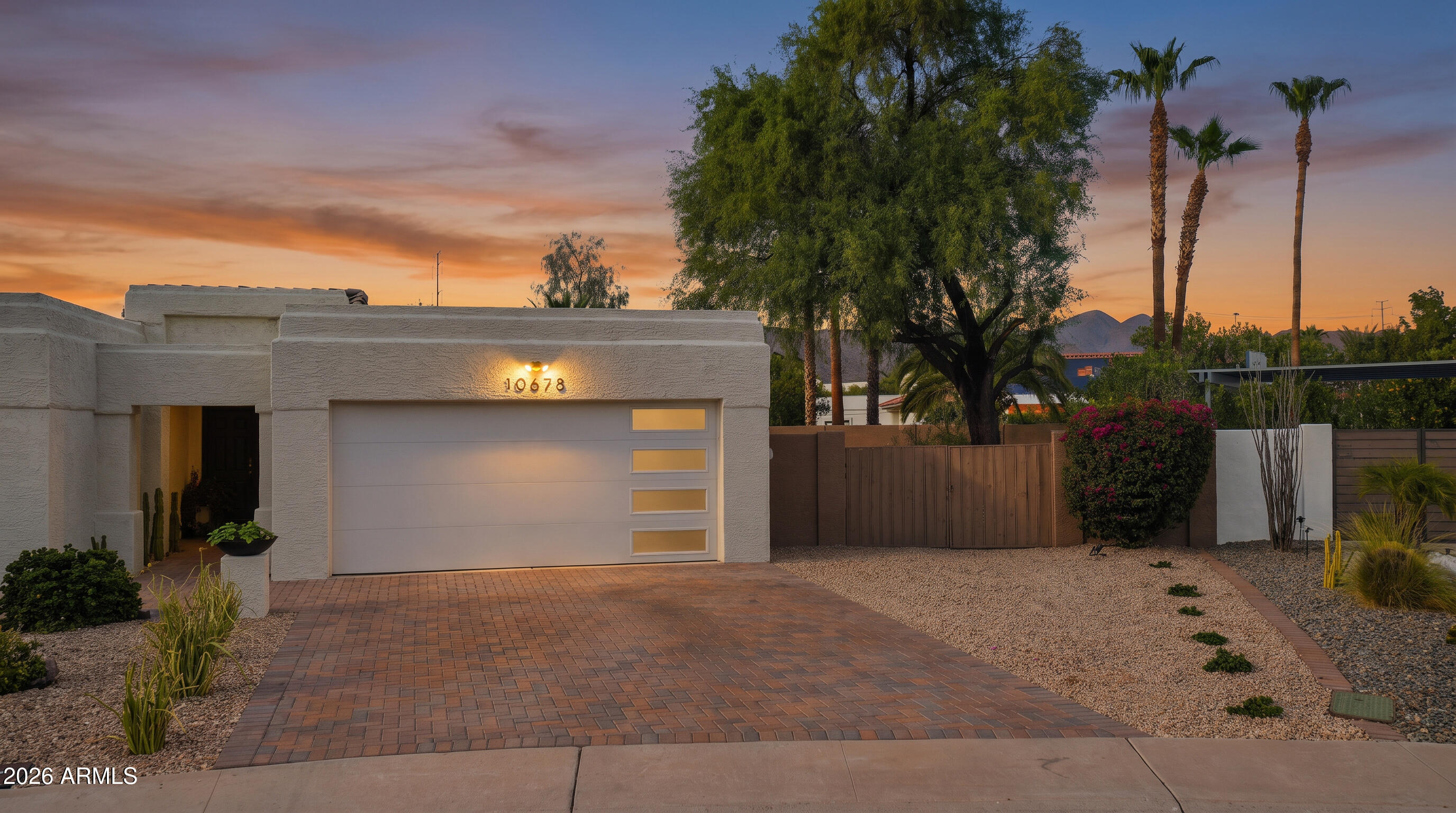 10678 E GOLD DUST Avenue