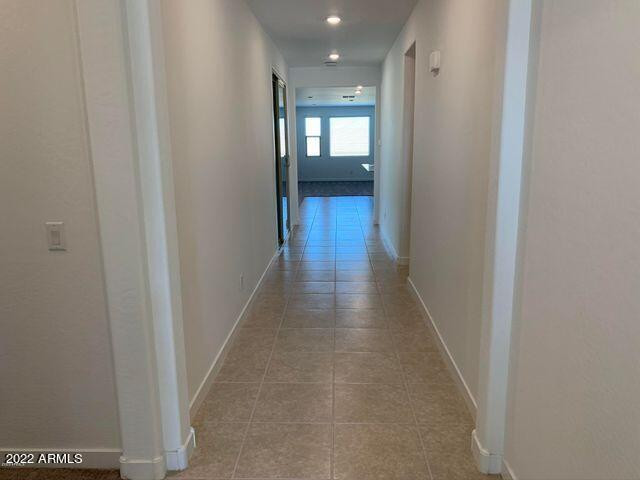 9752 E Red Giant Drive