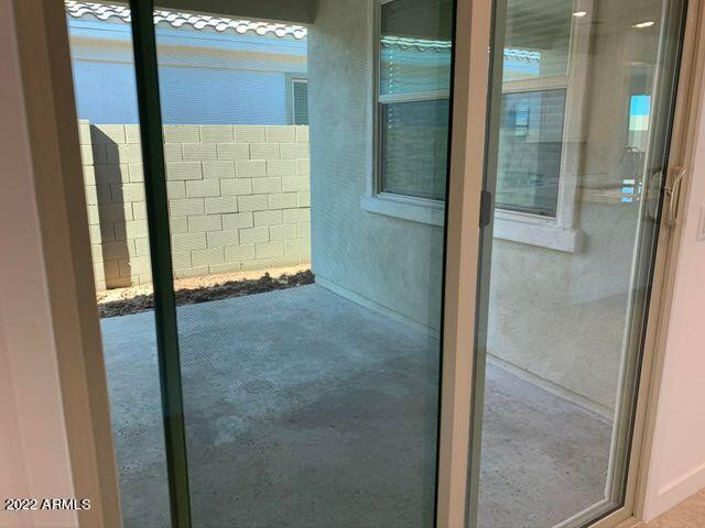 9752 E Red Giant Drive