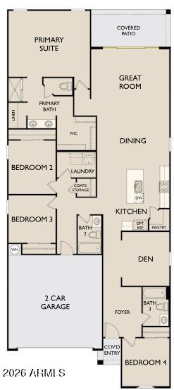 18252 W AVENIDA DEL SOL --