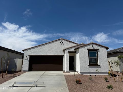Property photo of 18252 W Avenida Del Sol --, Surprise, AZ 85387