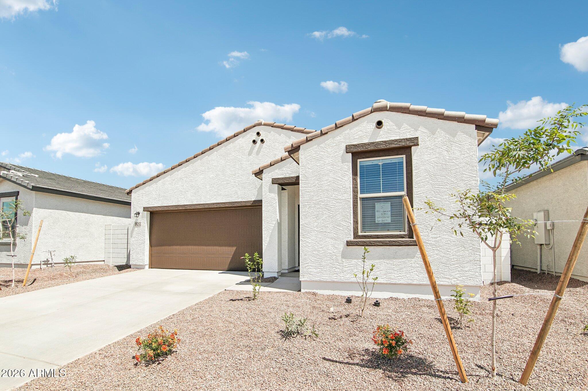 18252 W AVENIDA DEL SOL --