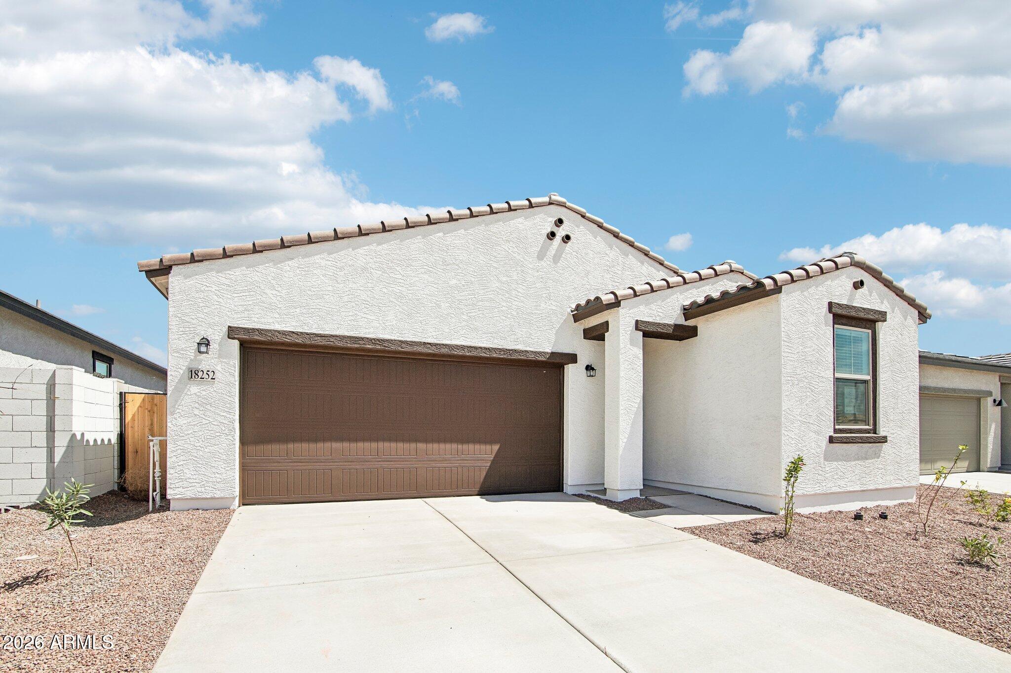 18252 W AVENIDA DEL SOL --