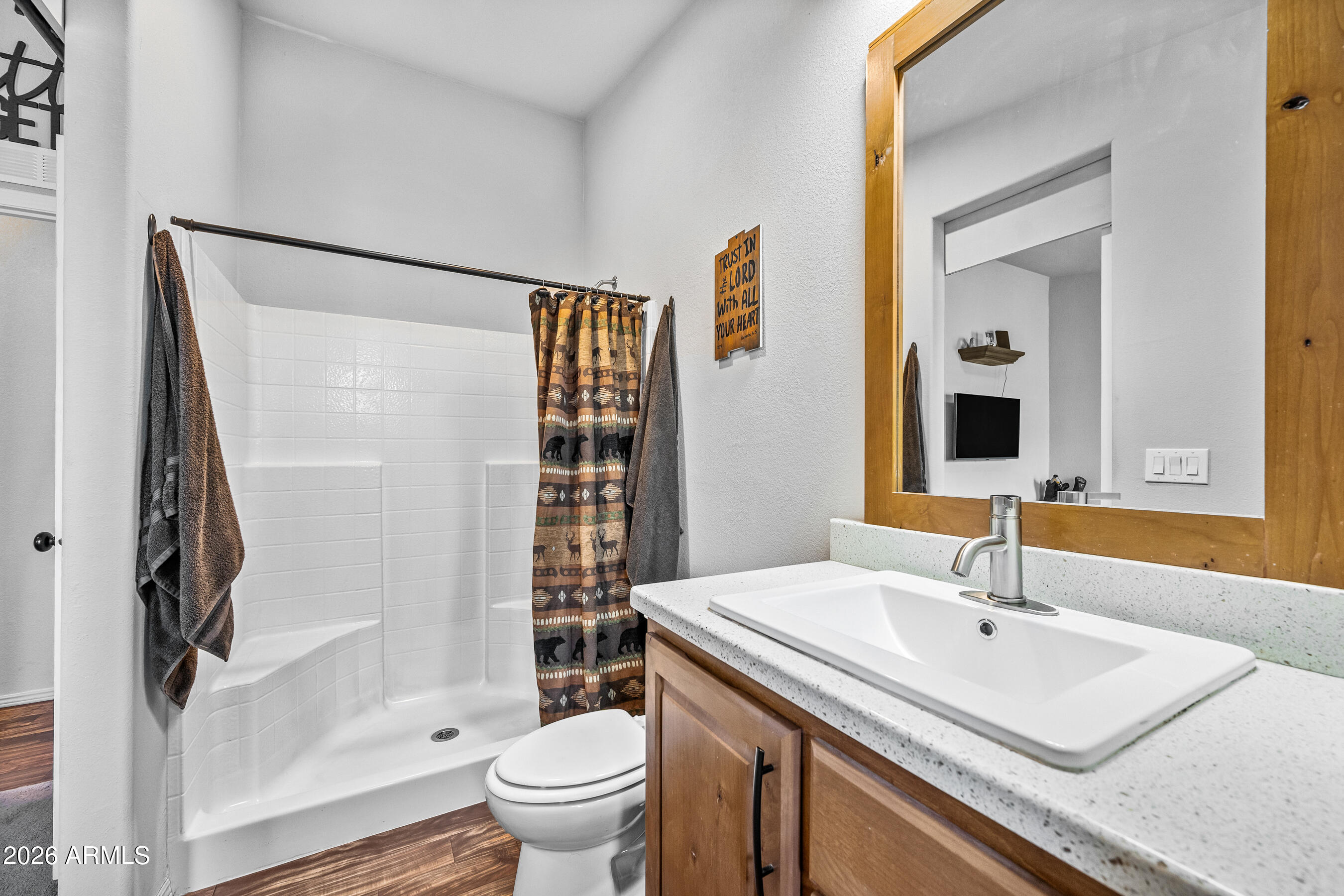 COTTON LANE RESORT - Residential