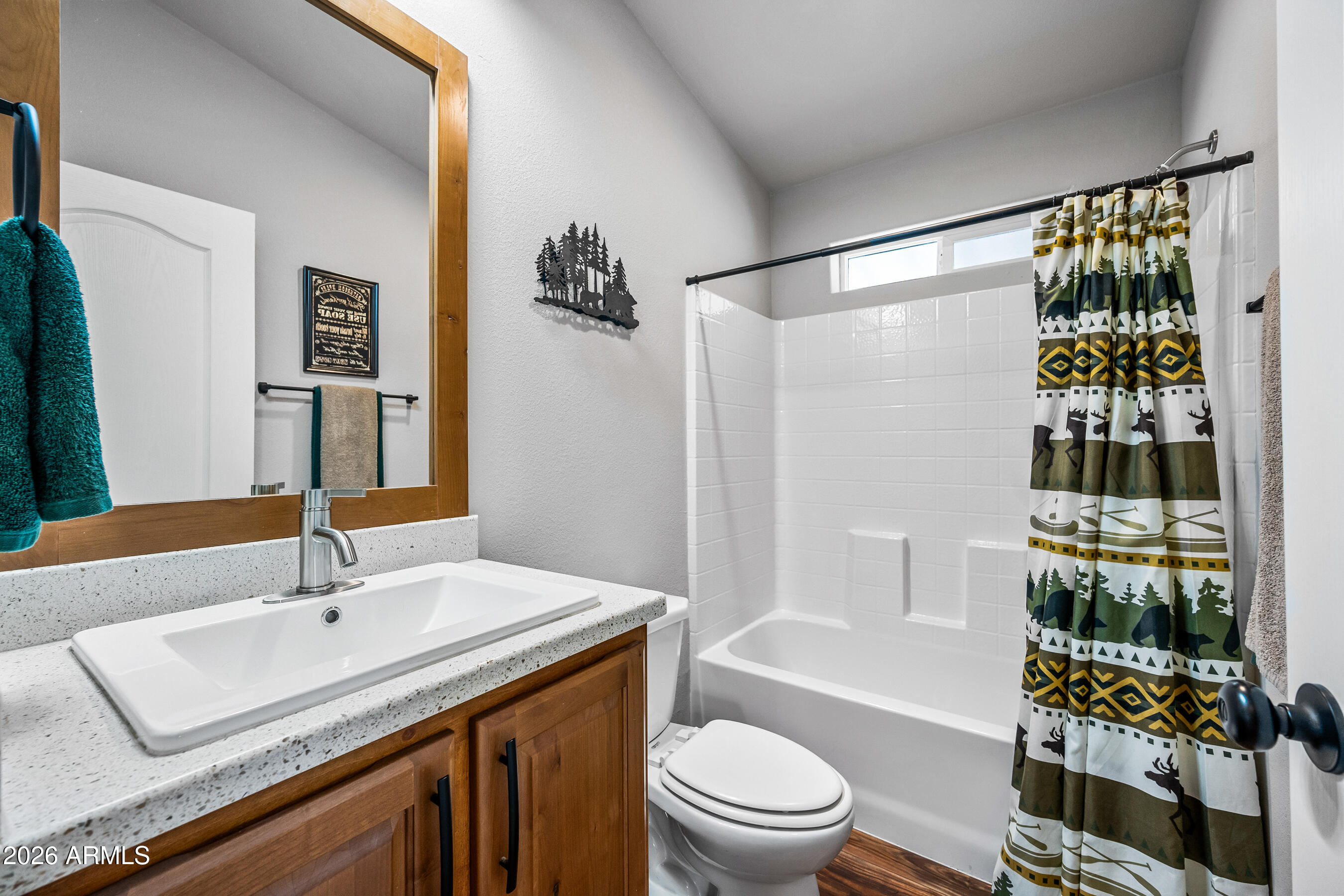 COTTON LANE RESORT - Residential