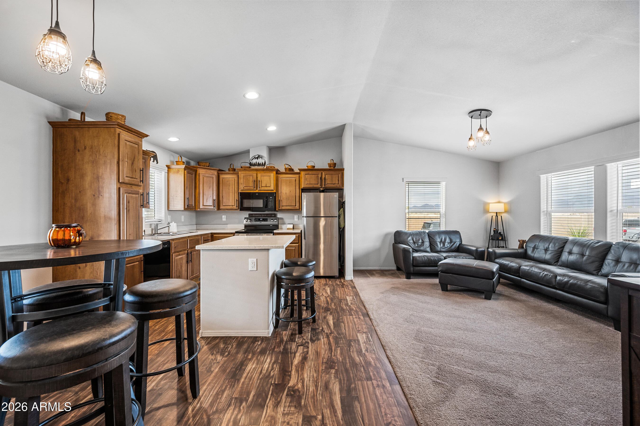 17506 W VAN BUREN Street 524