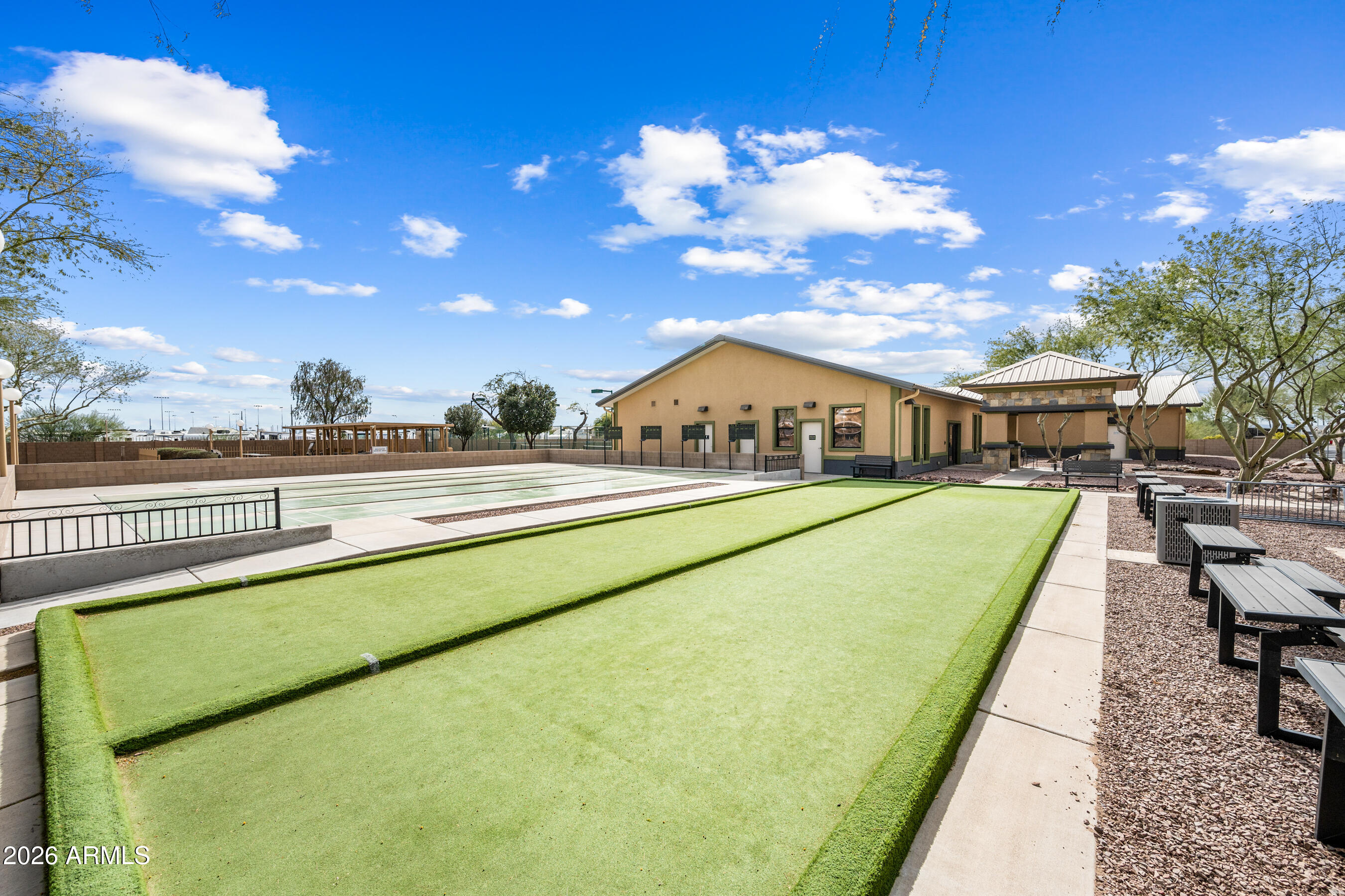 COTTON LANE RESORT - Residential