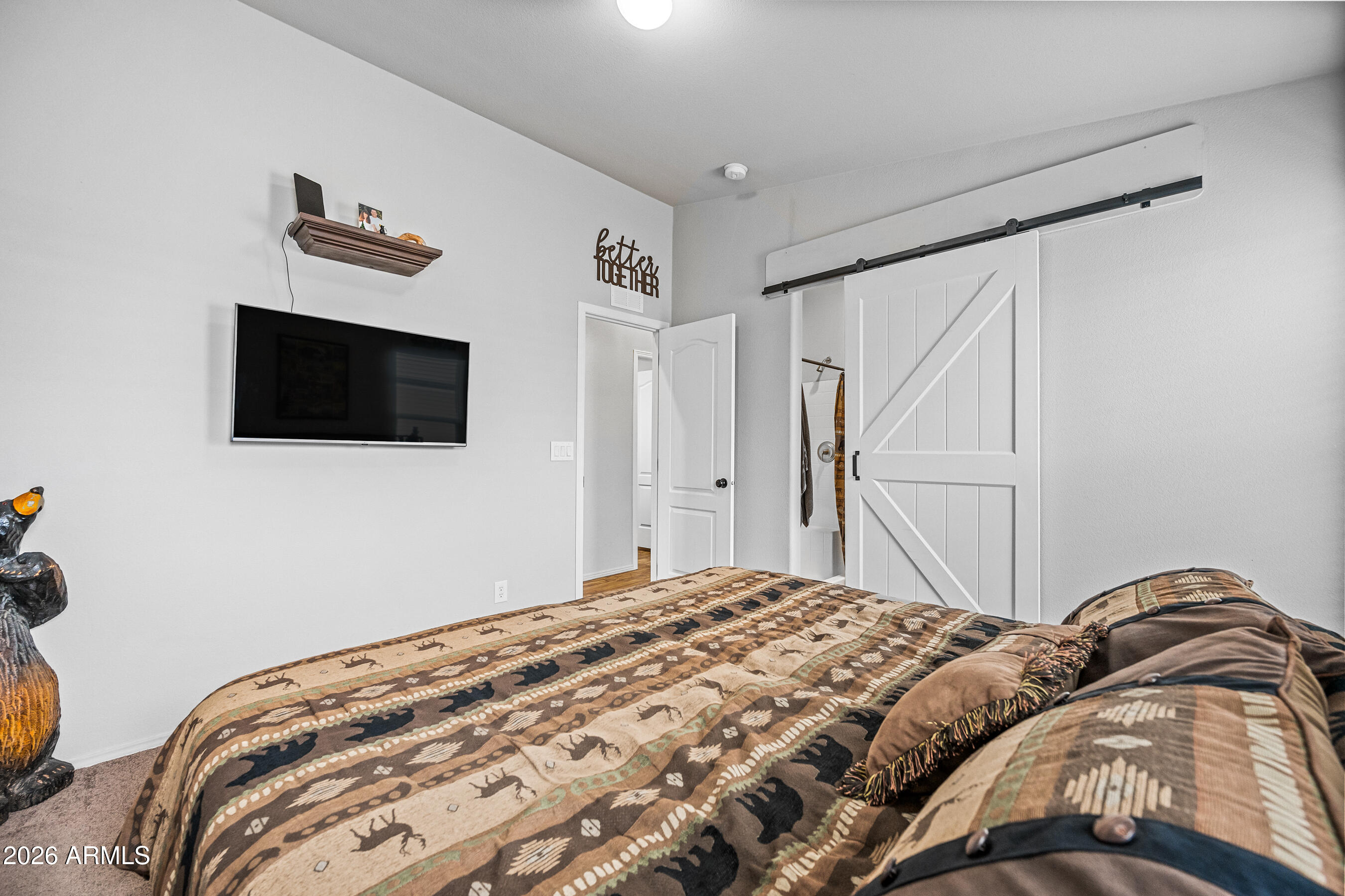 COTTON LANE RESORT - Residential