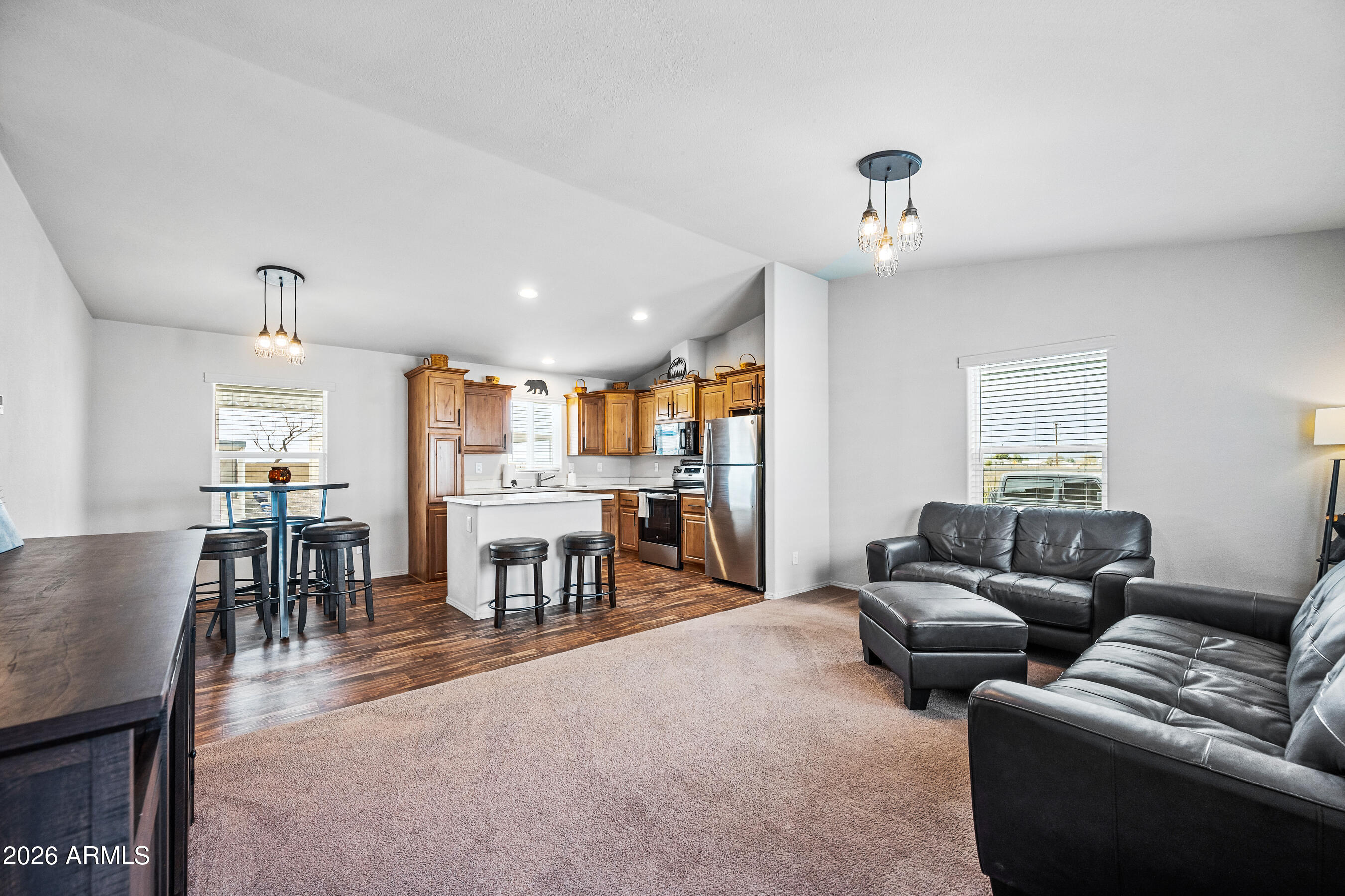 17506 W VAN BUREN Street 524