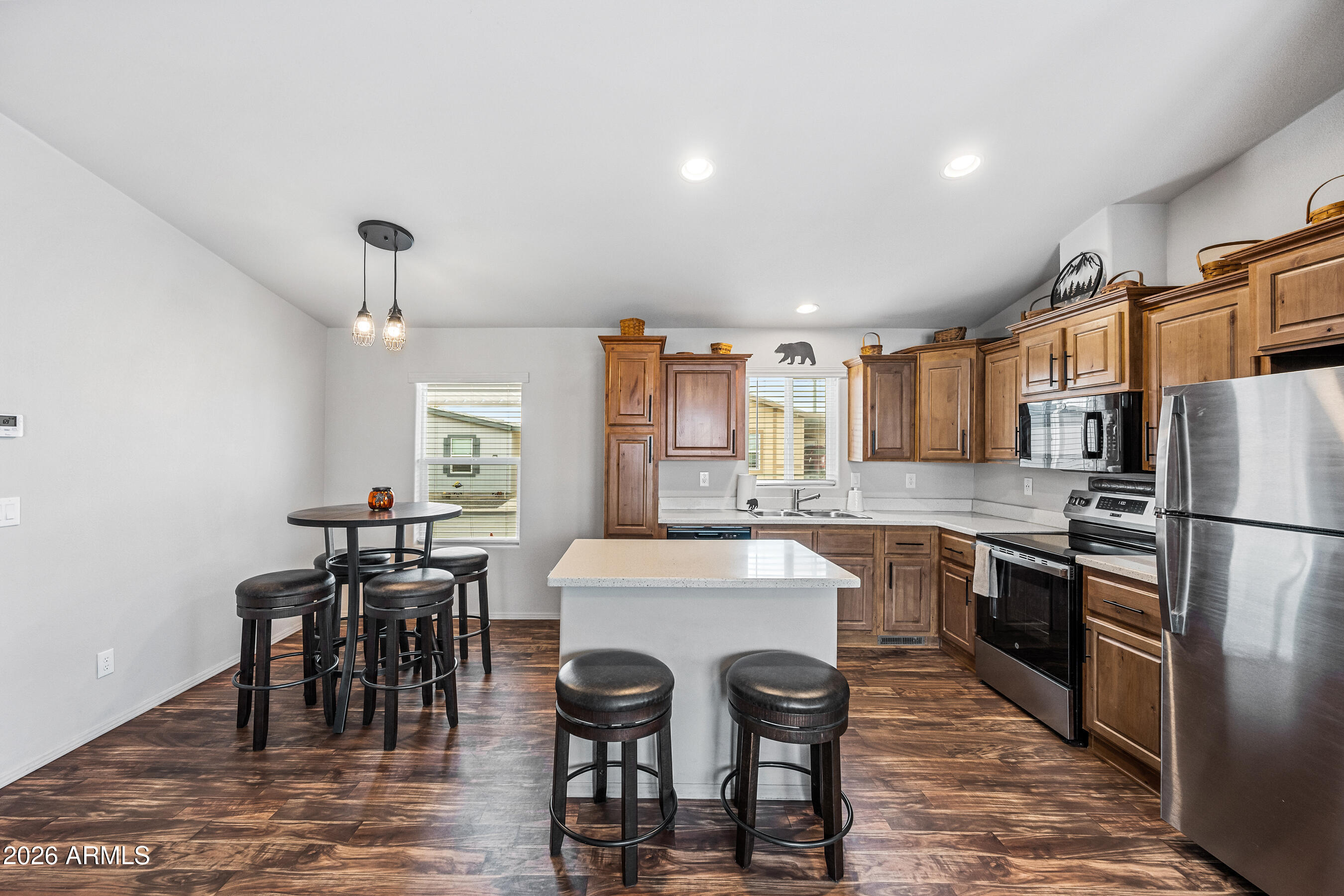 COTTON LANE RESORT - Residential