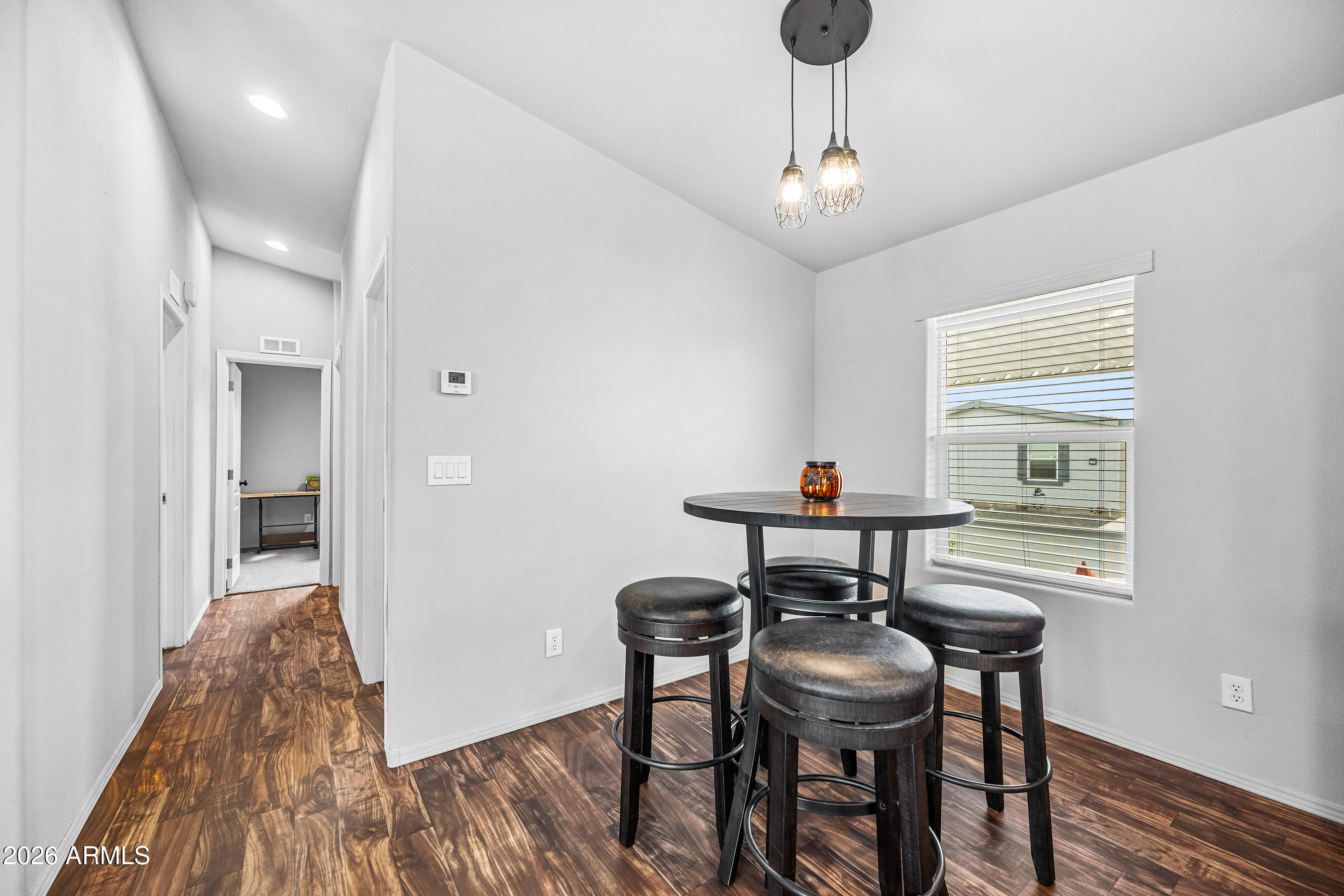 COTTON LANE RESORT - Residential