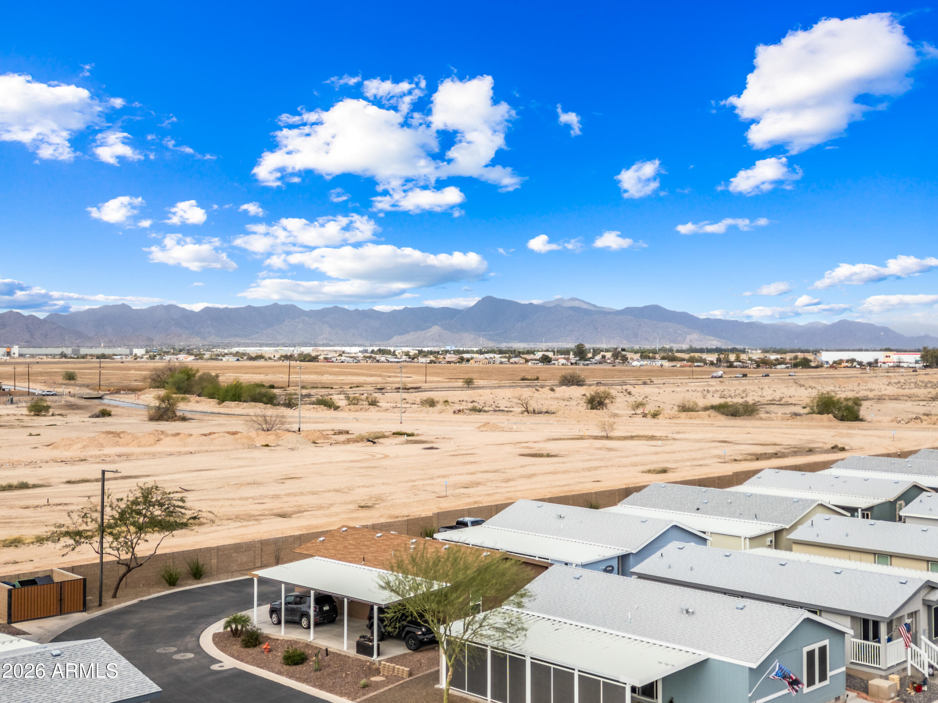 COTTON LANE RESORT - Residential
