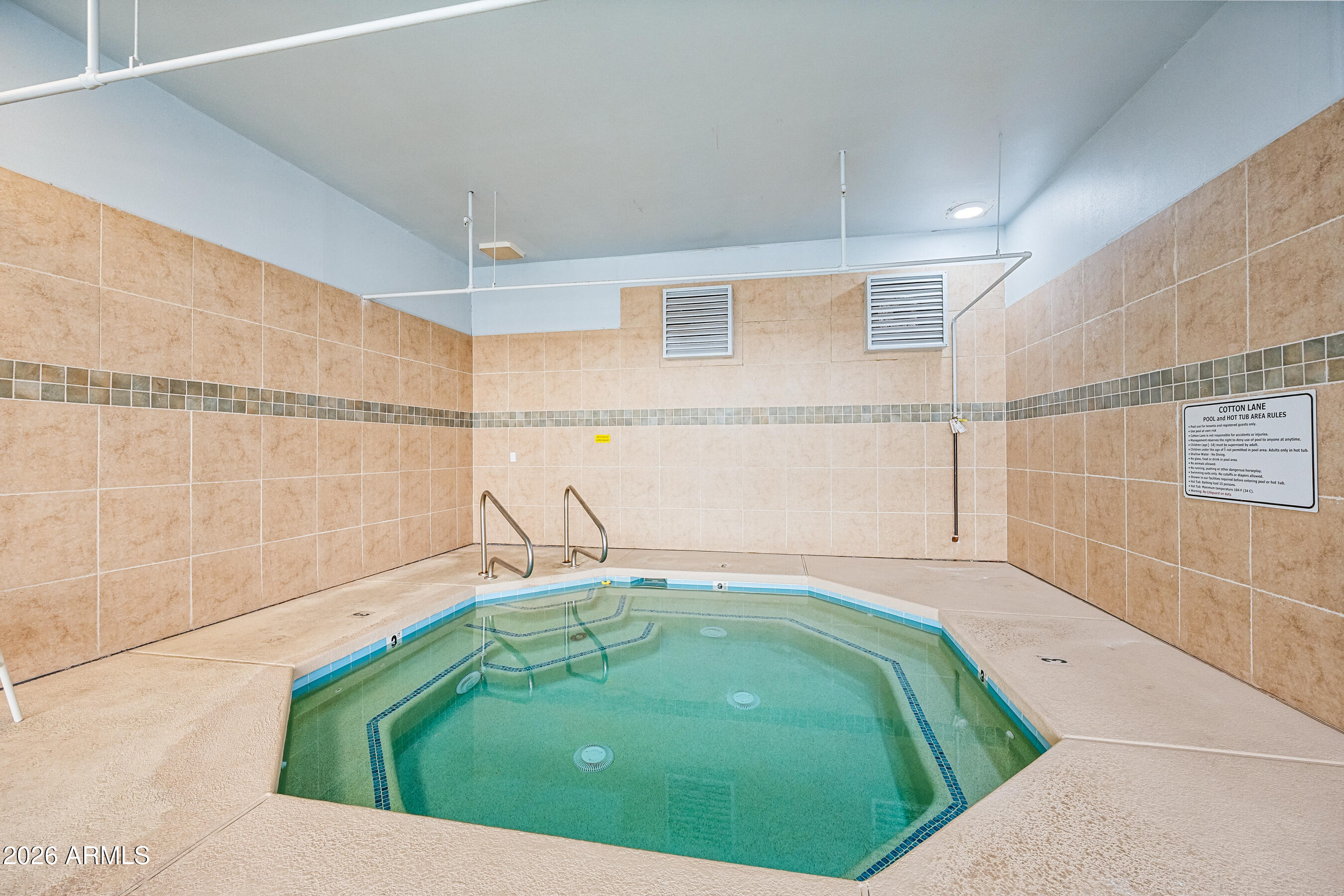 COTTON LANE RESORT - Residential