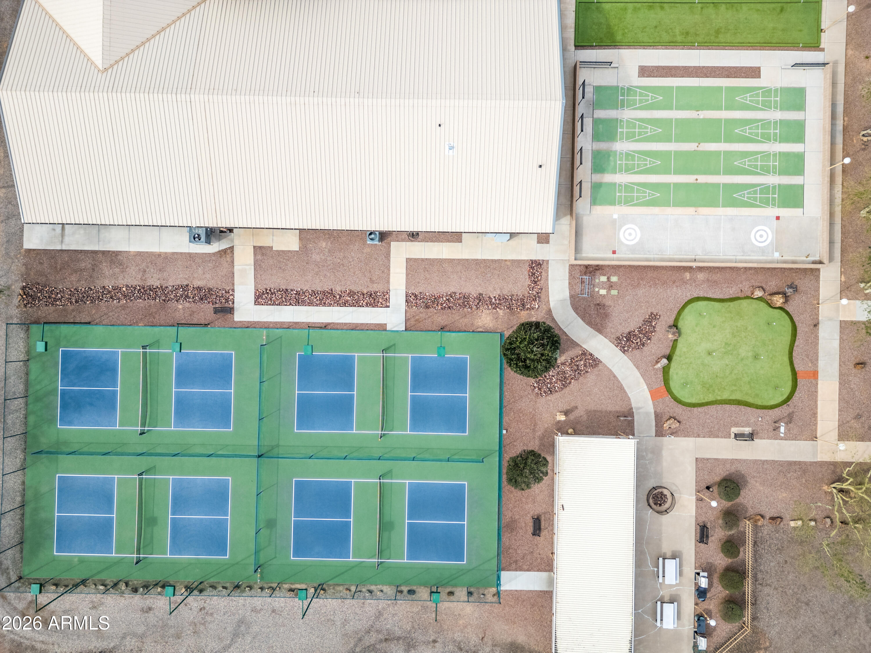 COTTON LANE RESORT - Residential
